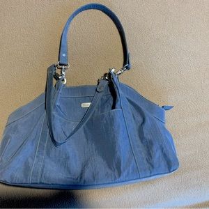 Baggalini shoulder bag.